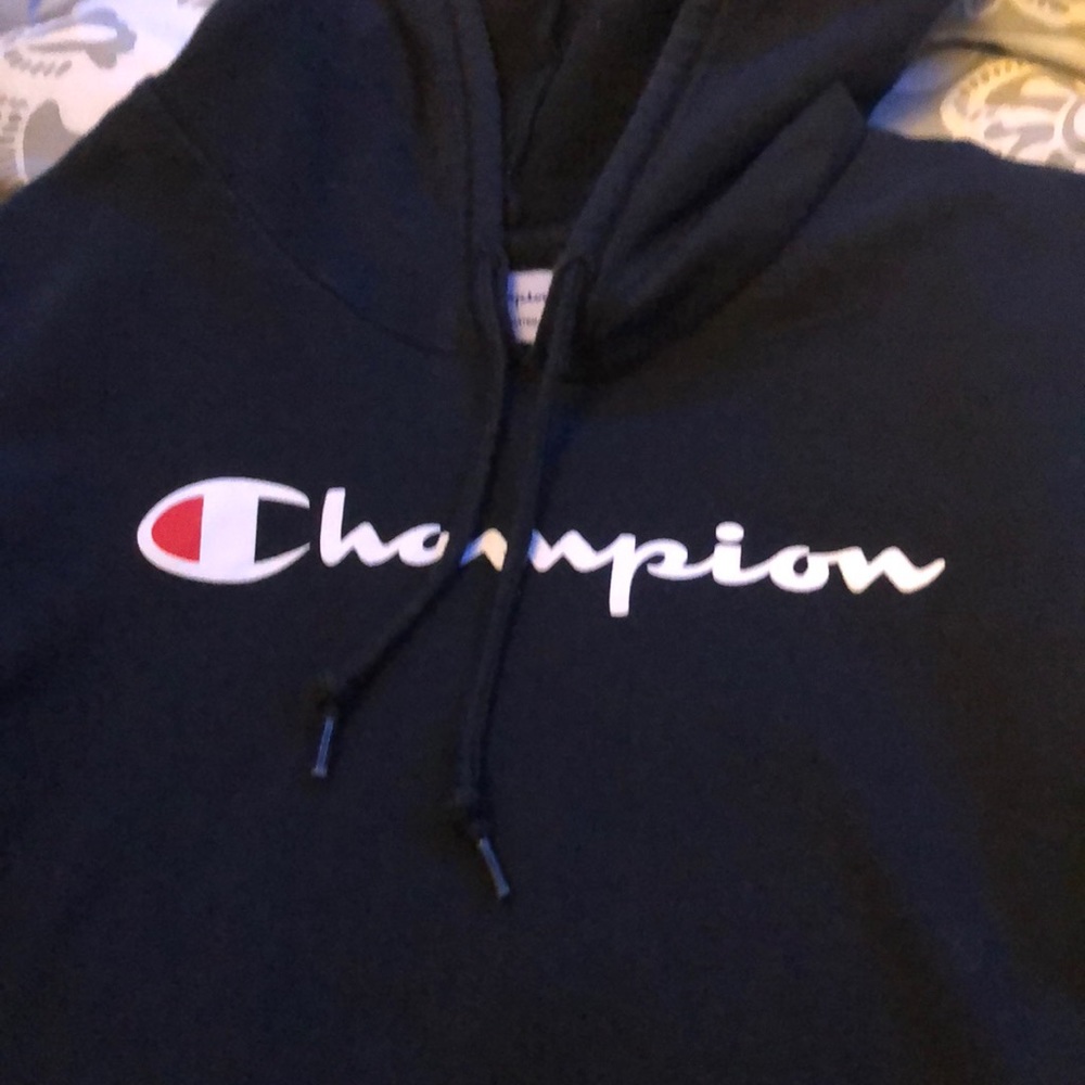 Champion sweatshirt